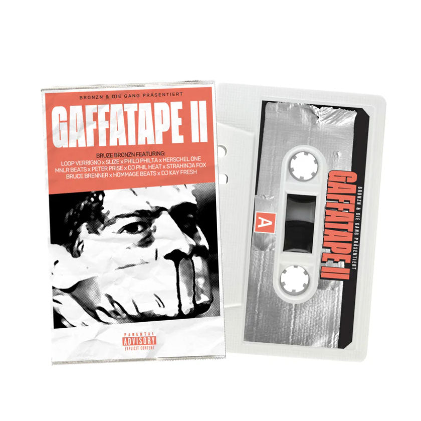 Gaffatape Vol. II